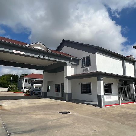 Crystal Suites Houston Zewnętrze zdjęcie