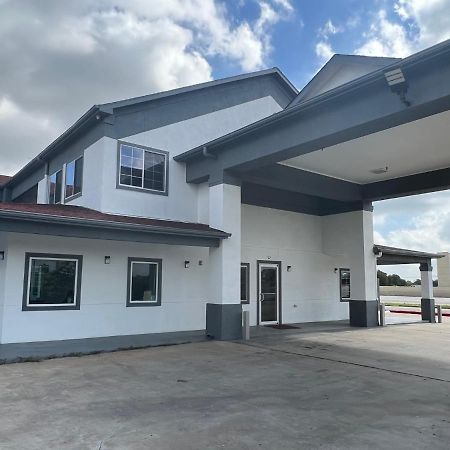 Crystal Suites Houston Zewnętrze zdjęcie