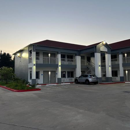 Crystal Suites Houston Zewnętrze zdjęcie