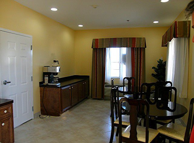Crystal Suites Houston Pokój zdjęcie