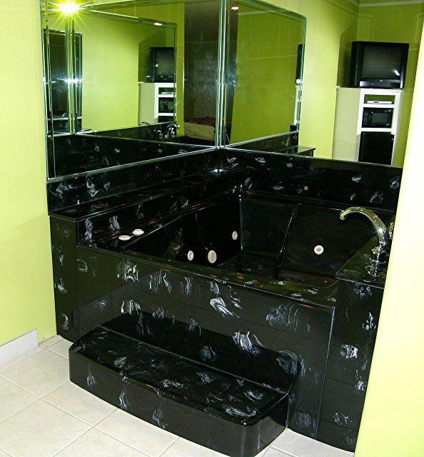 Crystal Suites Houston Pokój zdjęcie