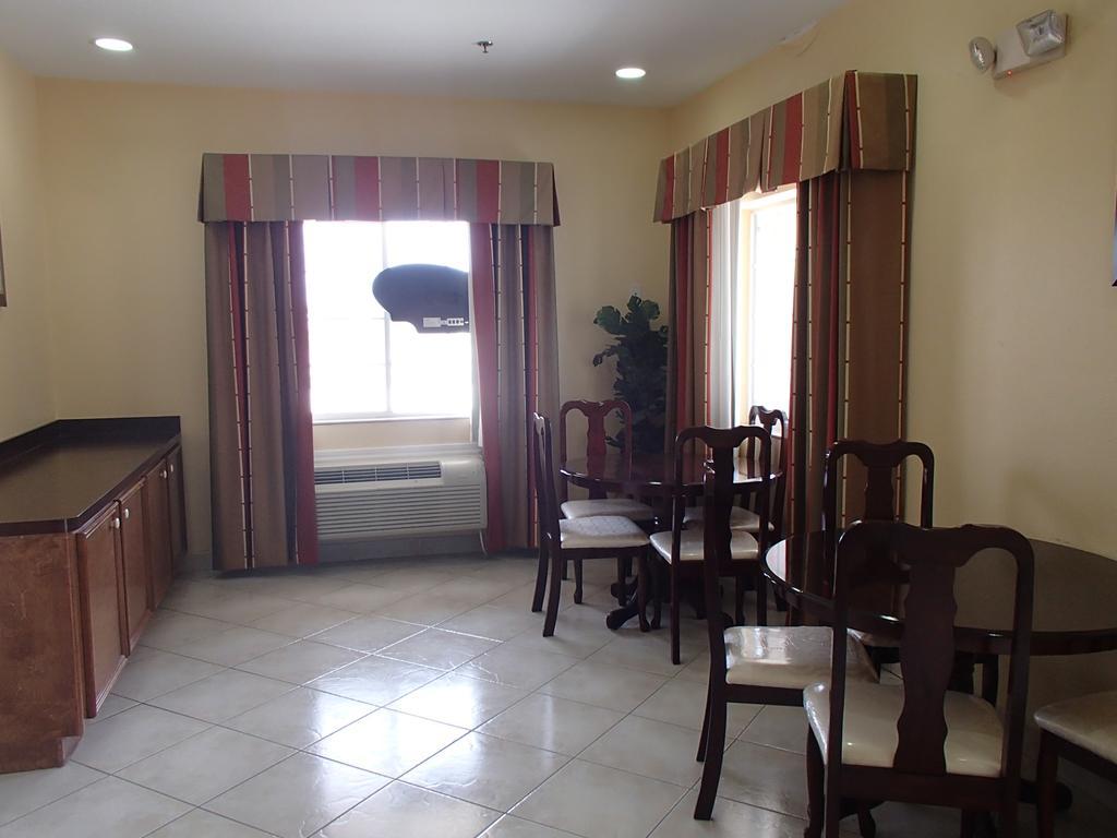 Crystal Suites Houston Zewnętrze zdjęcie