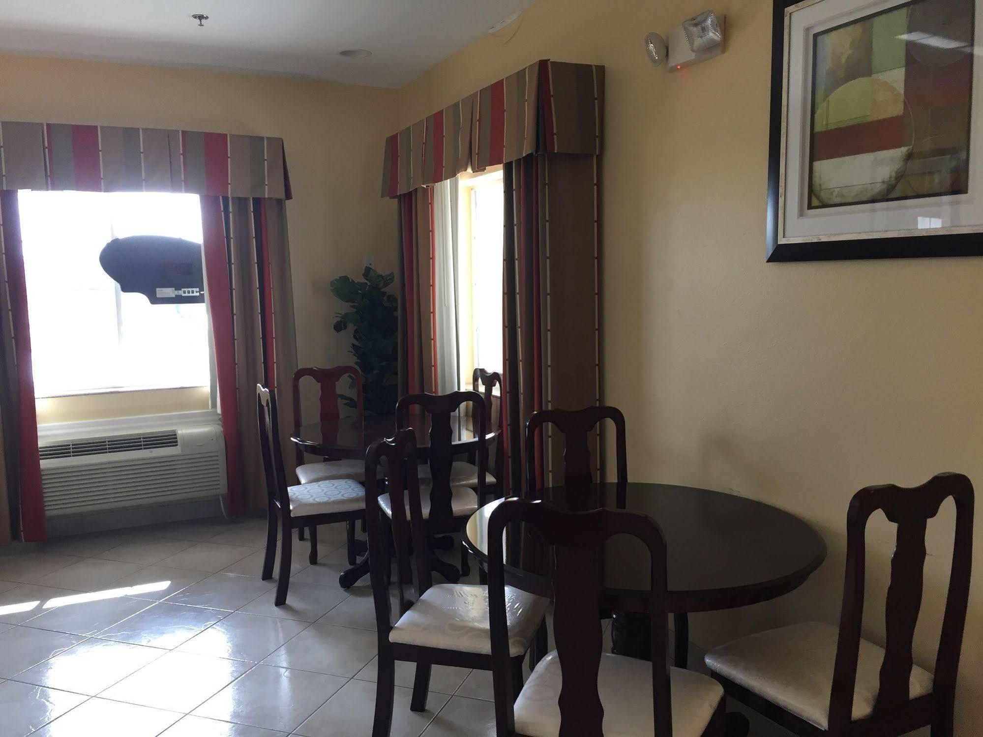 Crystal Suites Houston Zewnętrze zdjęcie