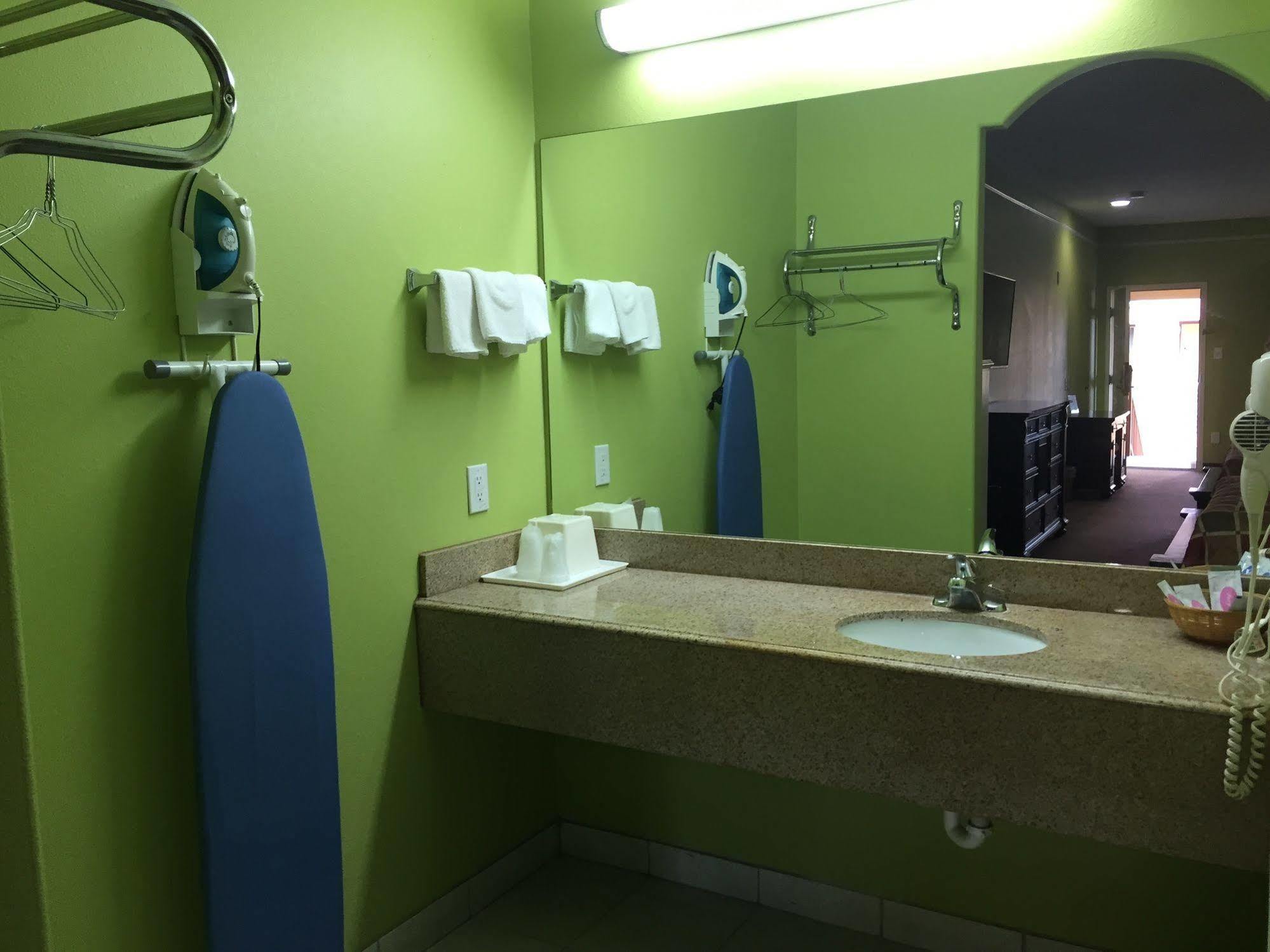 Crystal Suites Houston Zewnętrze zdjęcie