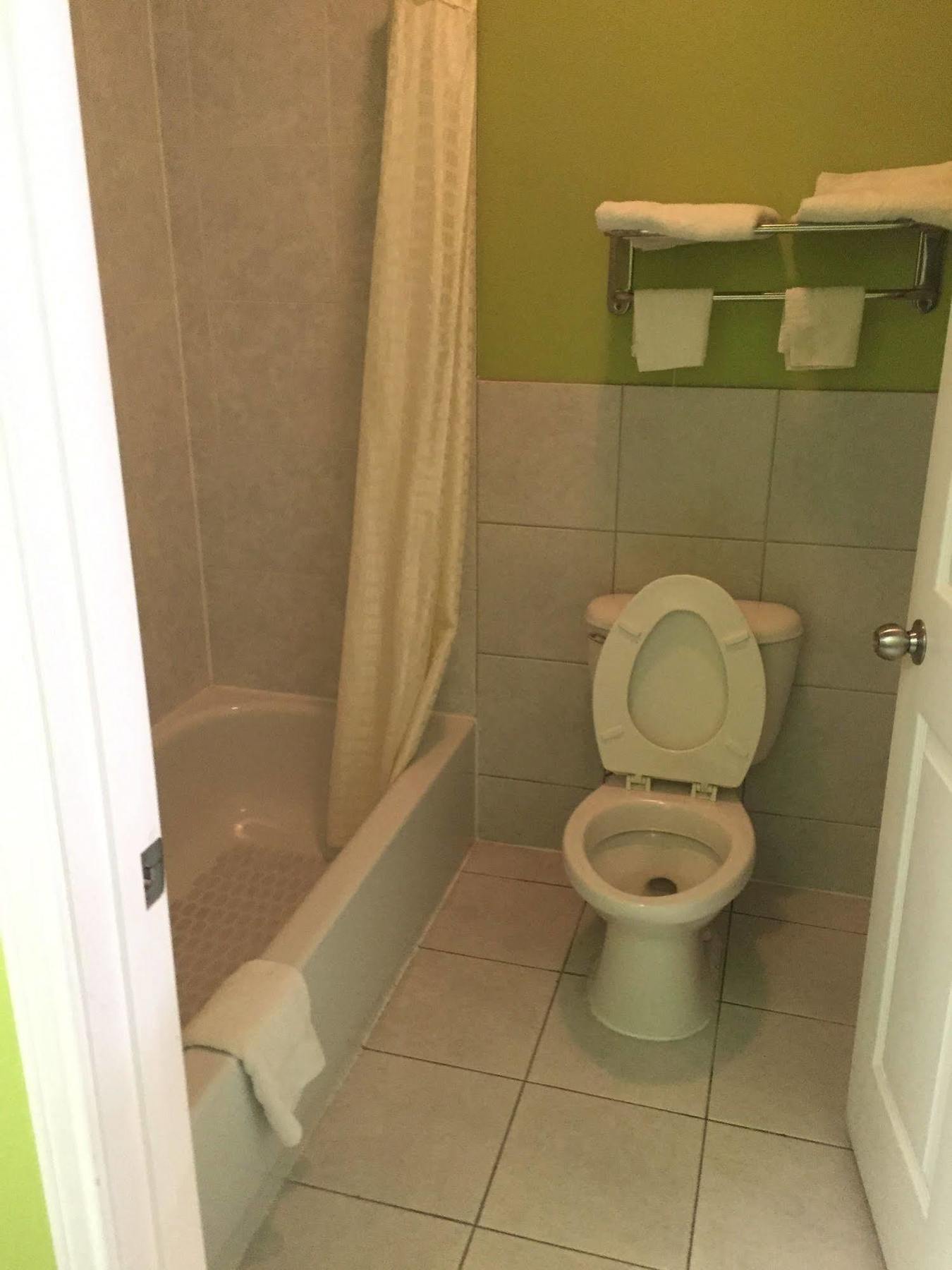 Crystal Suites Houston Zewnętrze zdjęcie