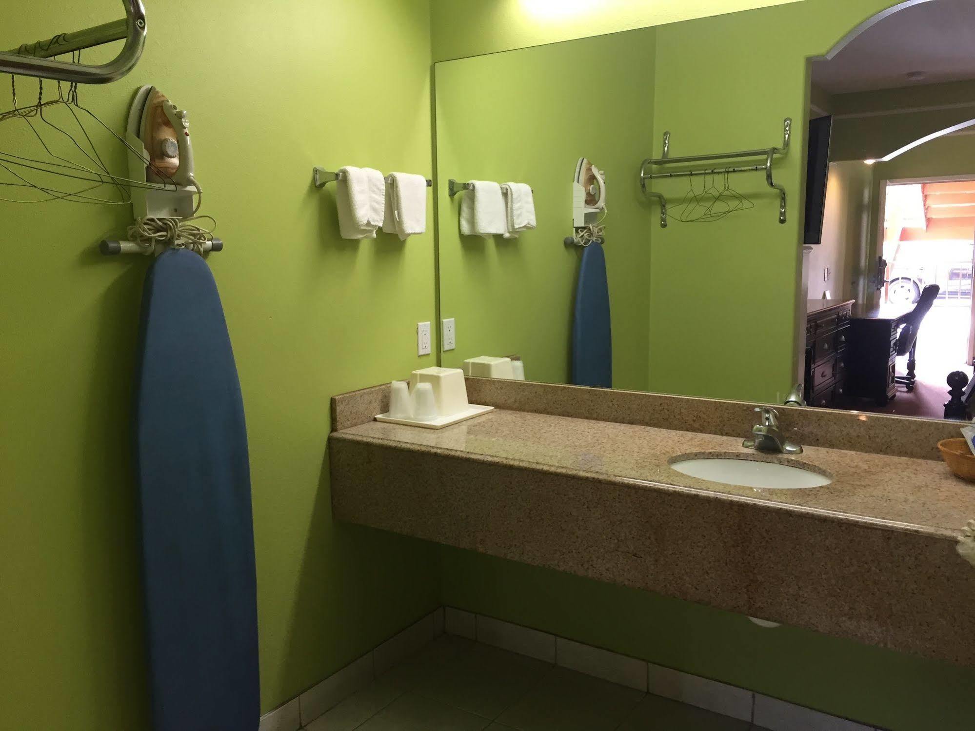 Crystal Suites Houston Zewnętrze zdjęcie