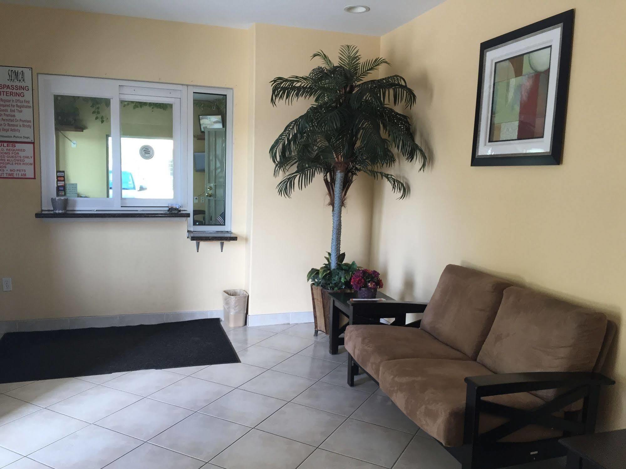 Crystal Suites Houston Zewnętrze zdjęcie