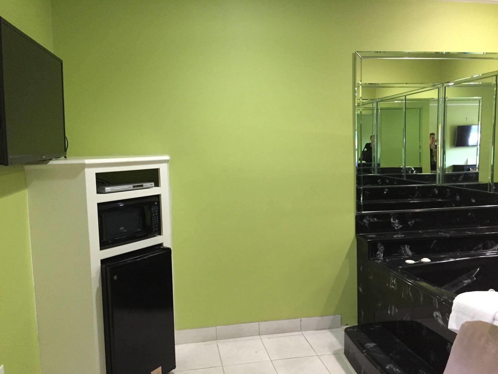 Crystal Suites Houston Zewnętrze zdjęcie