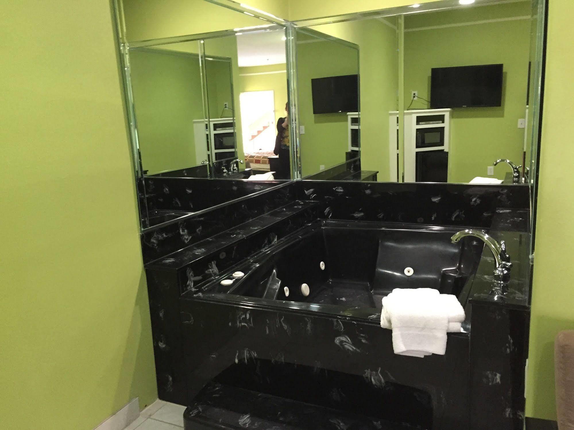 Crystal Suites Houston Zewnętrze zdjęcie