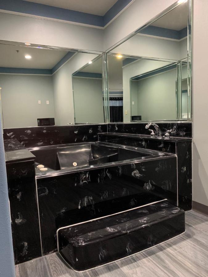 Crystal Suites Houston Zewnętrze zdjęcie