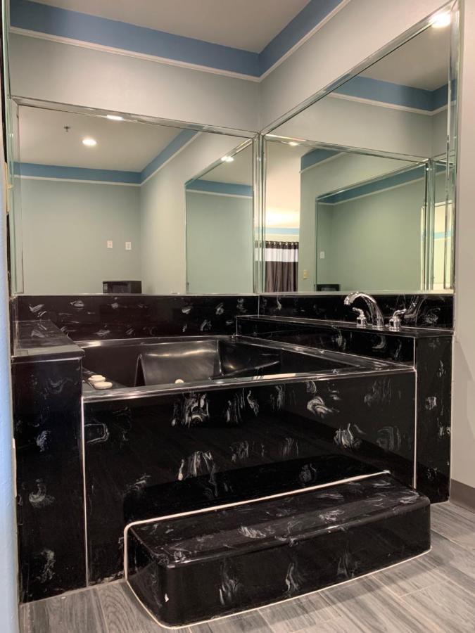 Crystal Suites Houston Zewnętrze zdjęcie